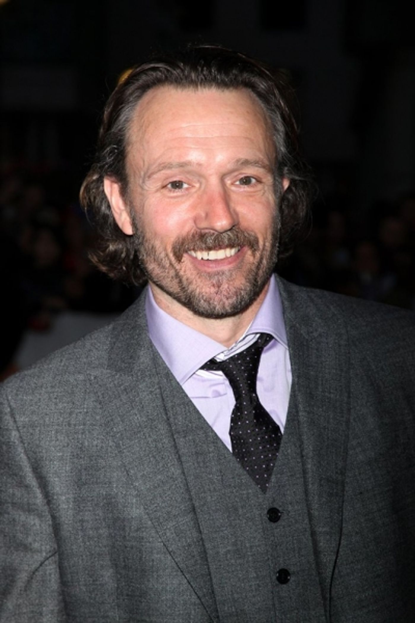 Photo Coverage: Toronto International Film Fest. 'Score' Arrivals  Image