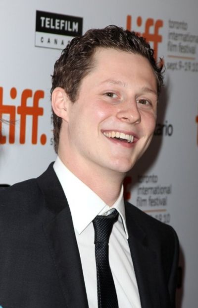 Noah Reid  Photo