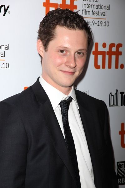 Noah Reid  Photo
