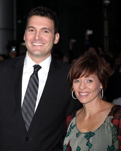Evan Soloman & Tammy Quinn
 Photo
