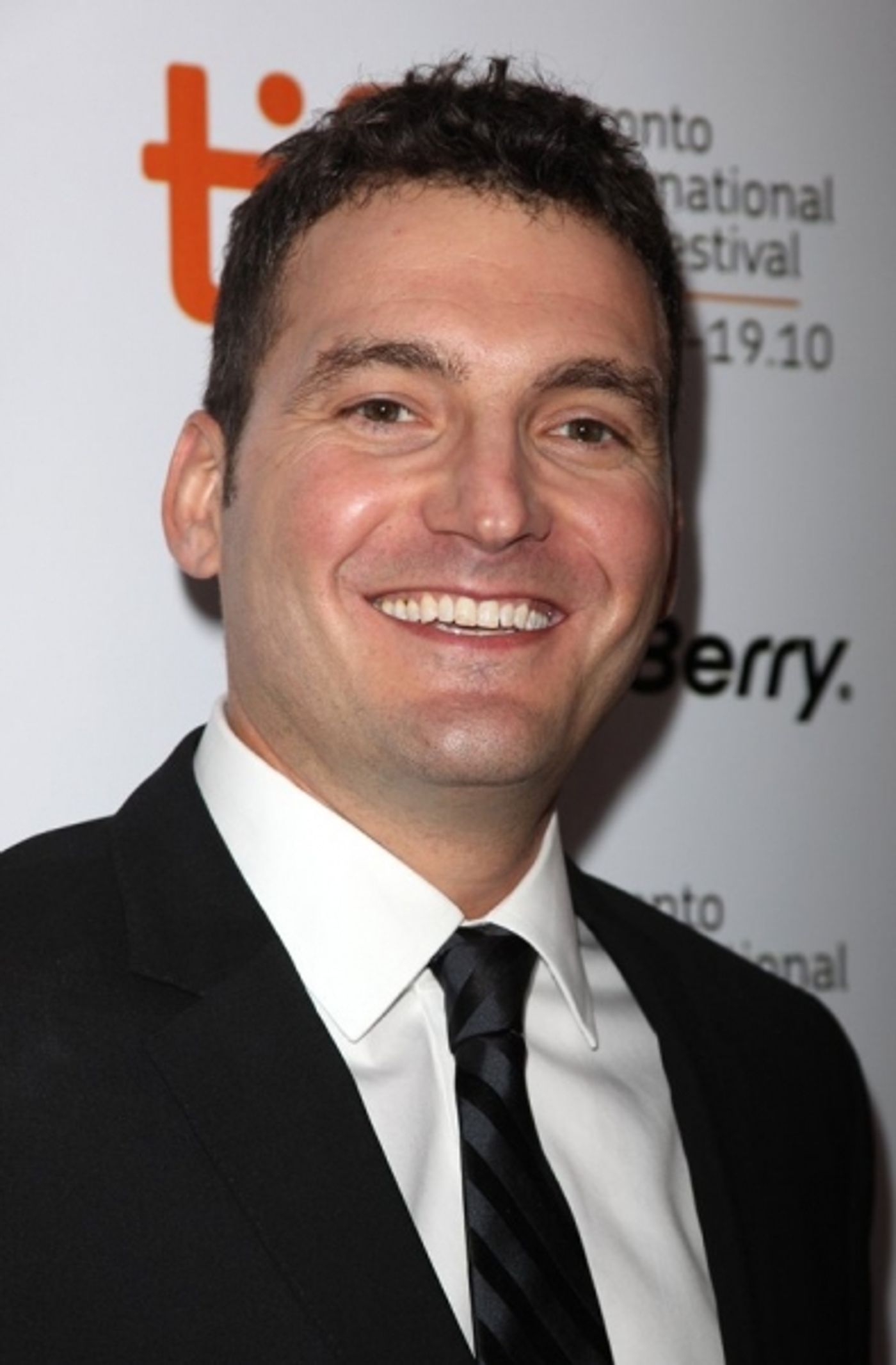 Photo Coverage: Toronto International Film Fest. 'Score' Arrivals  Image