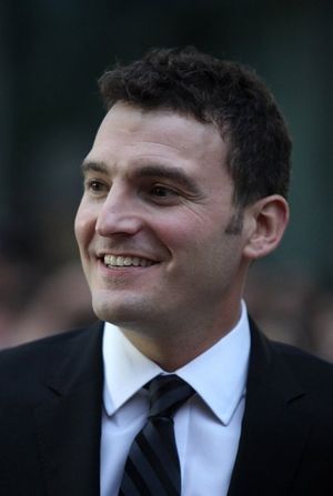 Evan Soloman
@ BroadwayWorld Evan Soloman
Photo