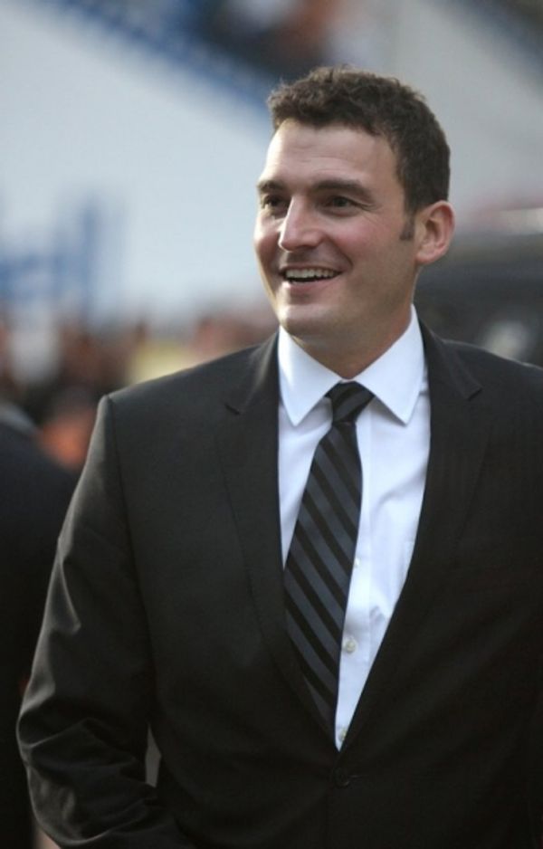 Evan Soloman Photo