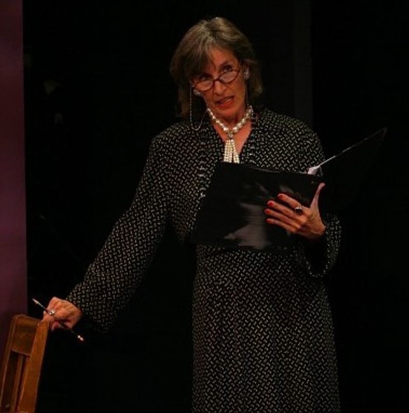 Photo Flash: York Theatre Co Presents Musical in Mufti COCO — photo 7 of 8