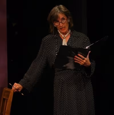 Andrea Marcovicci Photo
