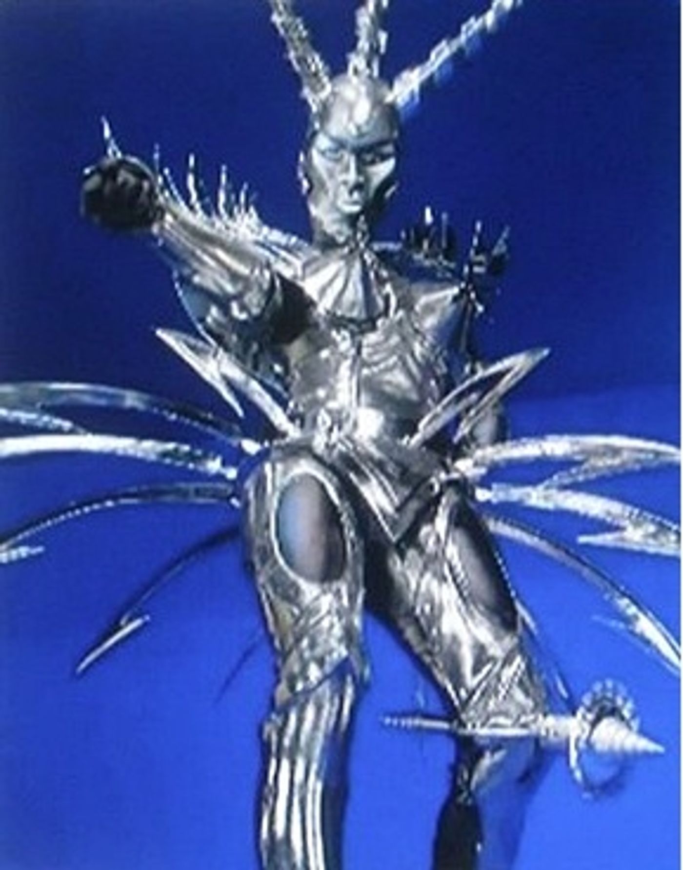 Photo Flash: SPIDEY Costumes - First Look!  Image