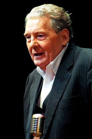 Jerry Lee Lewis Photo