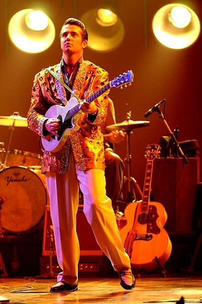 Eddie Clendening Photo