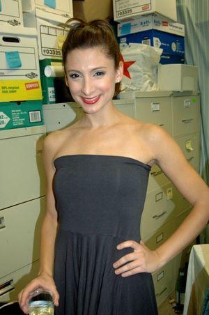 Julie Kotarides Photo