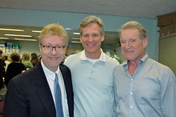 Mark D. Kaufmann Photo