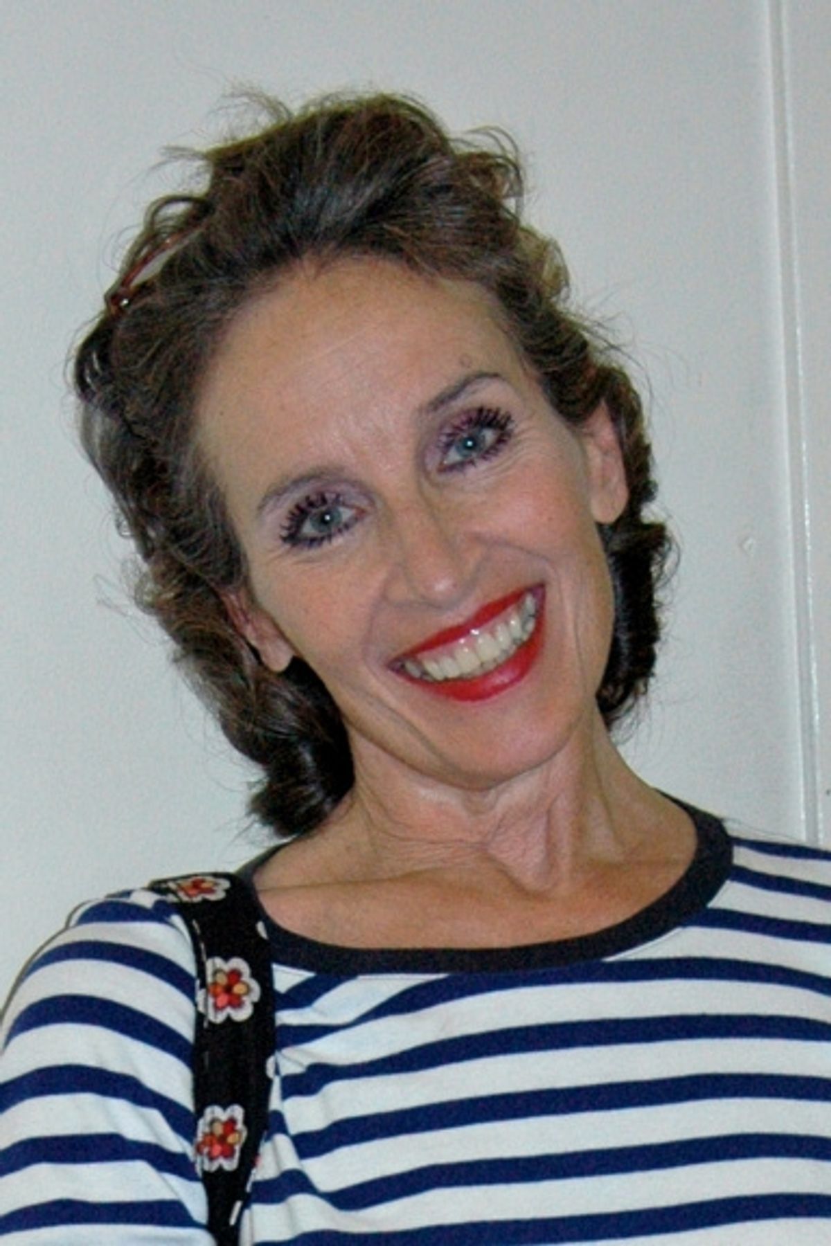 Andrea Marcovicci at 