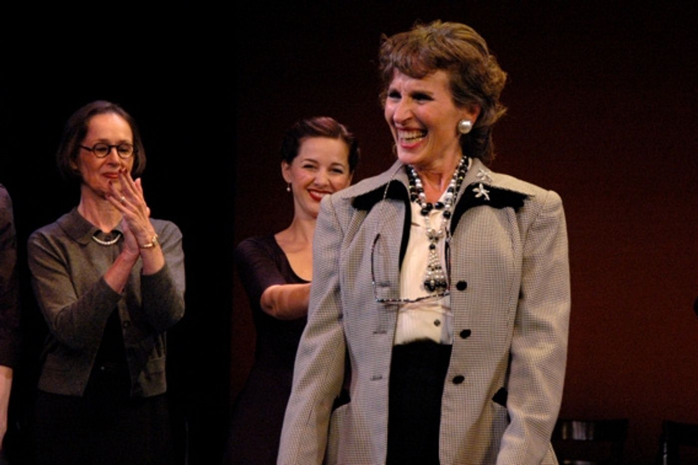 Photo Coverage: MUSICALS IN MUFTI Present COCO  Image