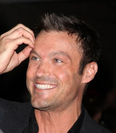 Brian Austin Green  Photo