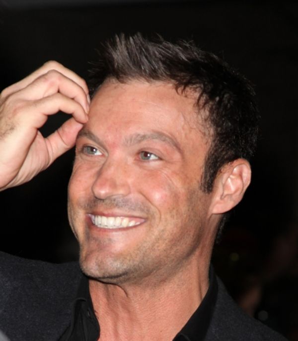 Brian Austin Green  Photo
