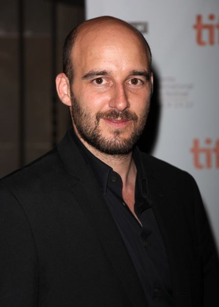 Daniel Dubiecki Photo