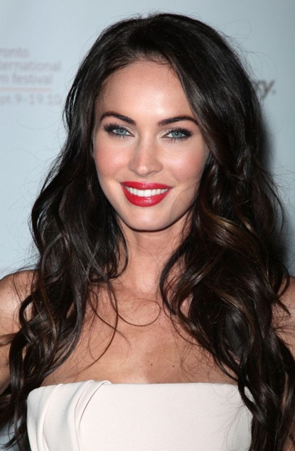 Megan Fox Photo