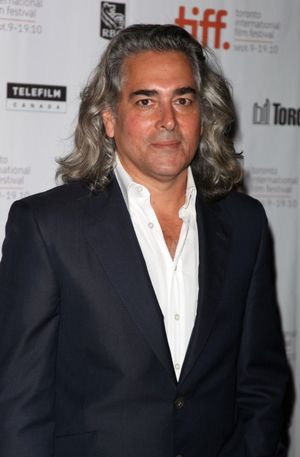 Mitch Glazer Photo