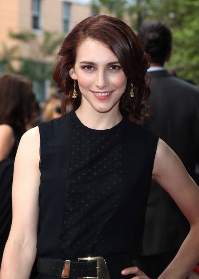 Liane Balaban  Photo