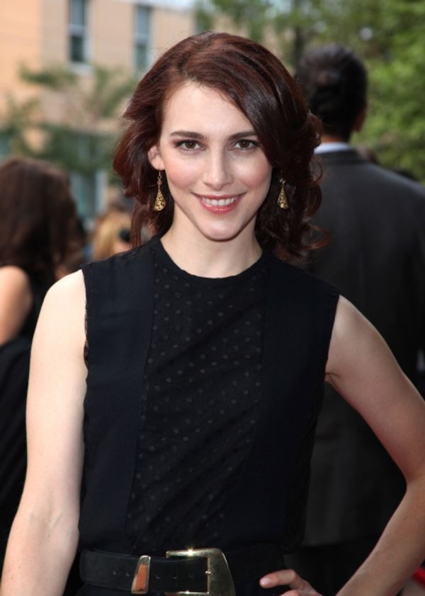 Liane Balaban  Photo