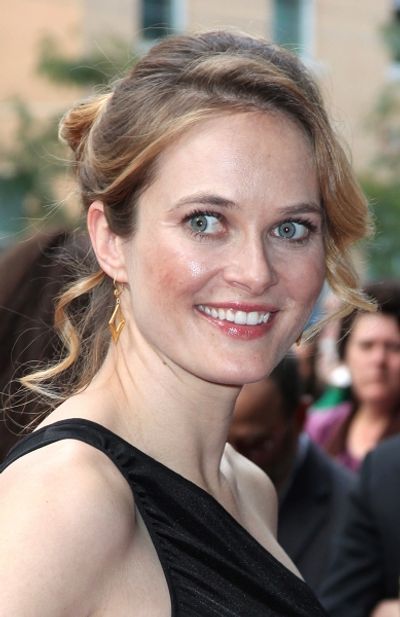 Rachel Blanchard Photo