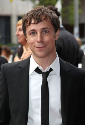 Director Michael Goldbach Photo