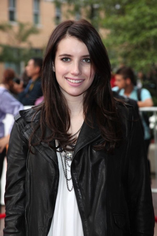 Emma Roberts Photo