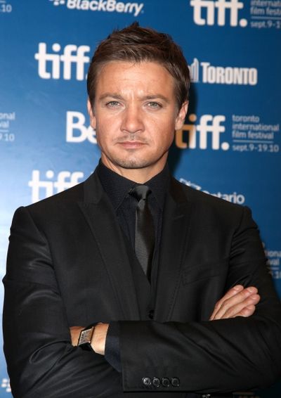 Jeremy Renner Photo