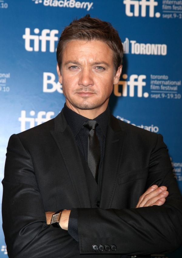 Jeremy Renner Photo