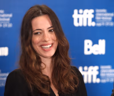 Rebecca Hall Photo