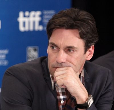 Jon Hamm Photo