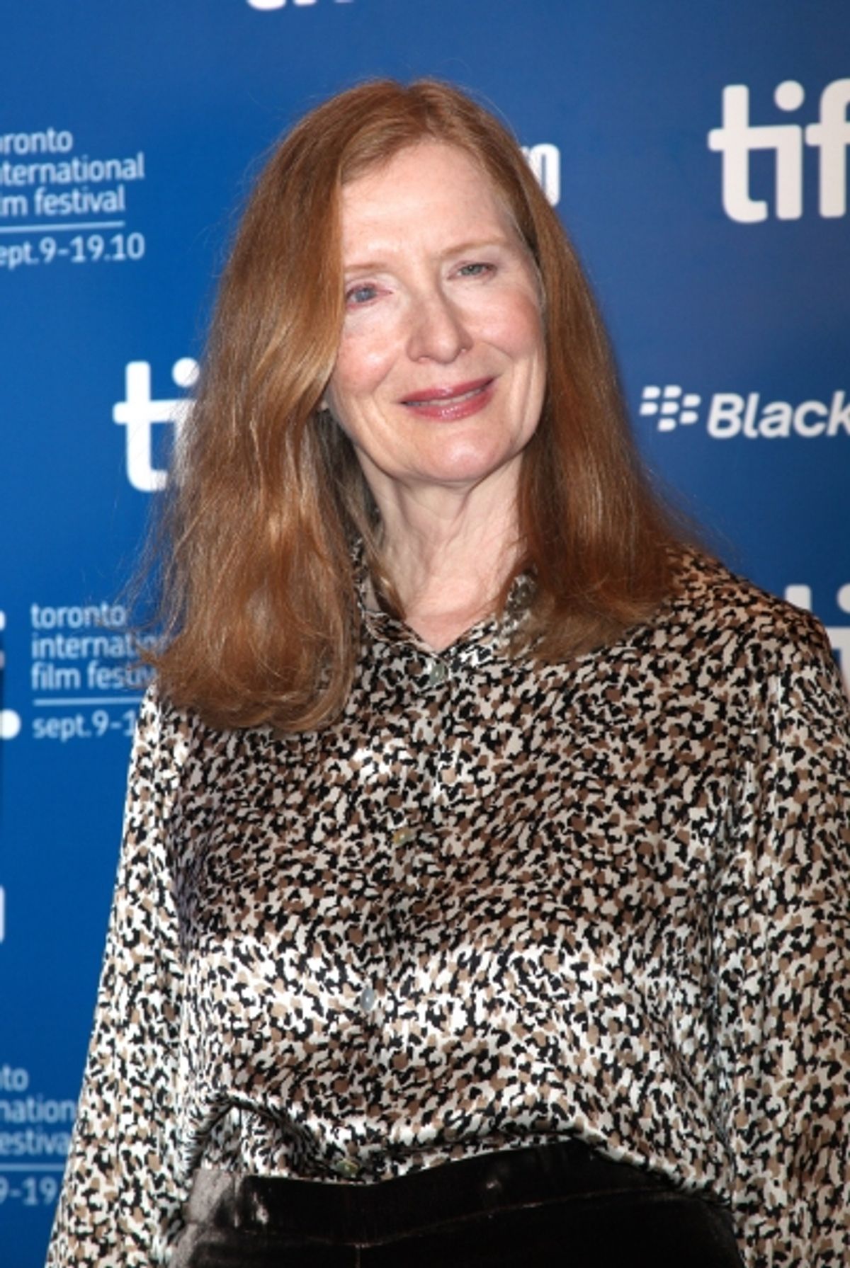 Frances Conroy at 