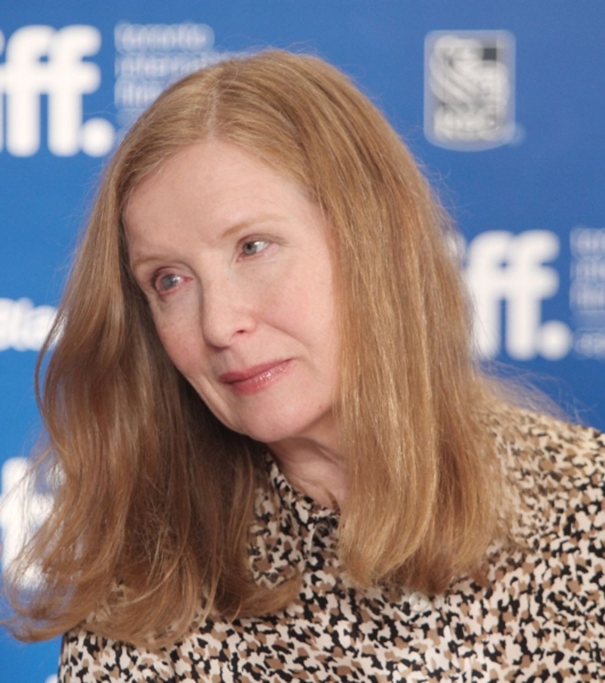 Frances Conroy at 