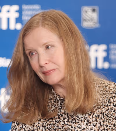 Frances Conroy Photo