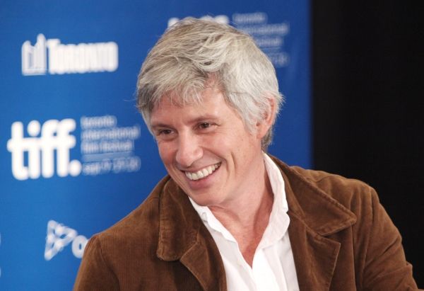 Director Josh Curran  Photo