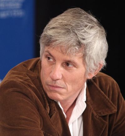 Director Josh Curran  Photo