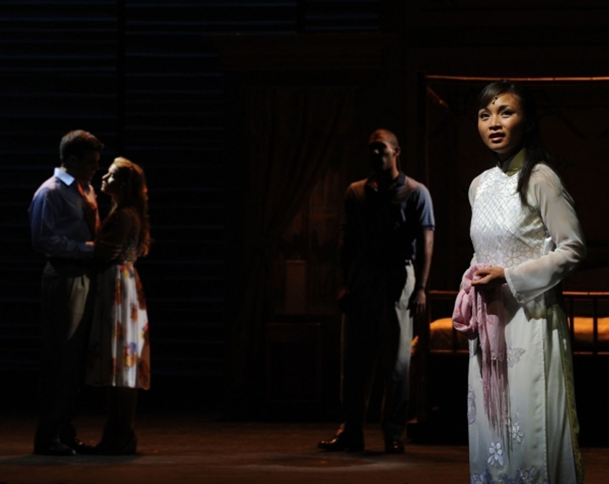 Douglas Carpenter, Cassandra Murphy, Melvin Robert, Jennifer Paz at 