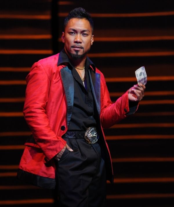 Johann Michael Camat Photo