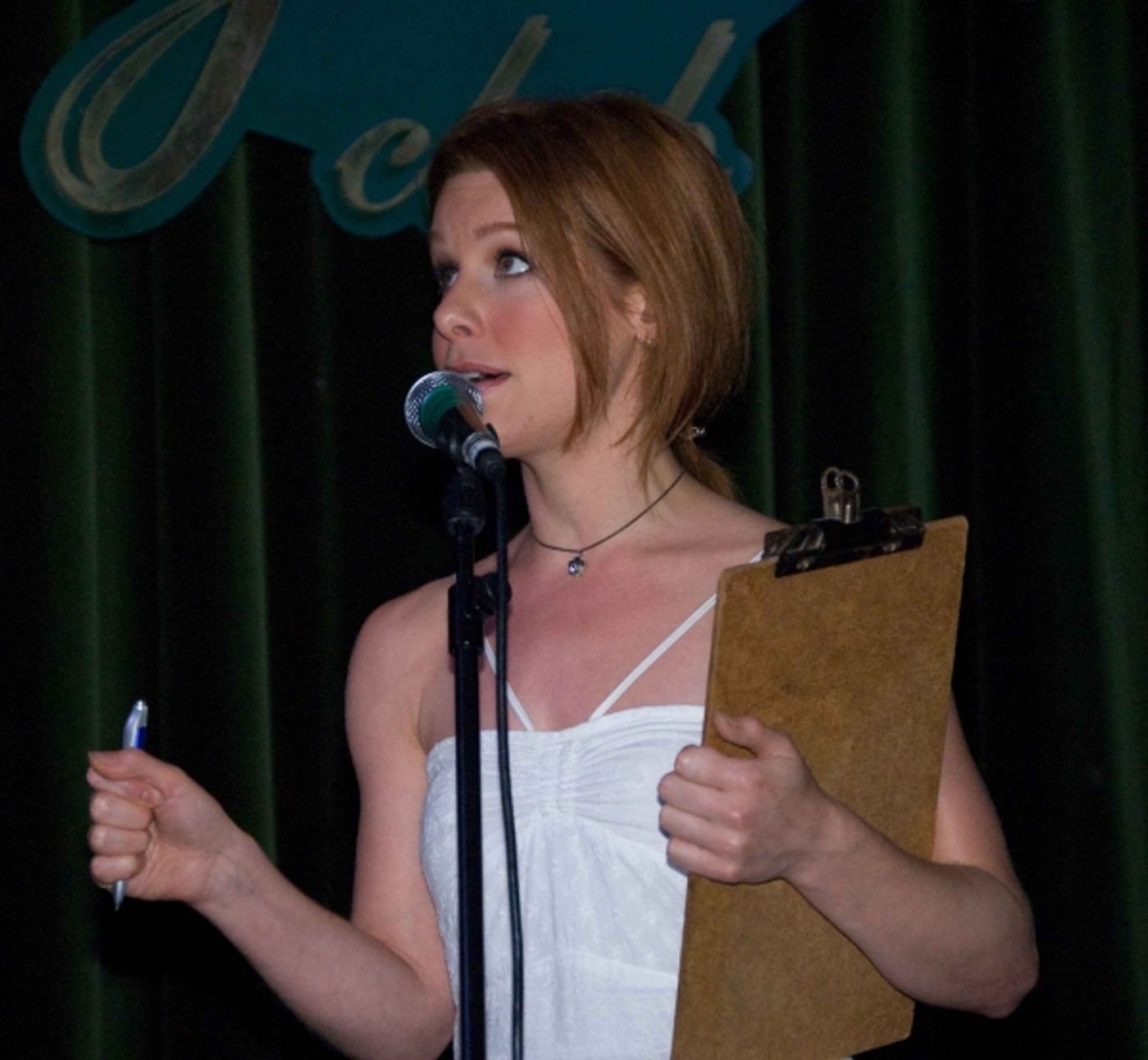 Photo Coverage: Looking Back At Previous Years' SNAPPY TITLE  Image