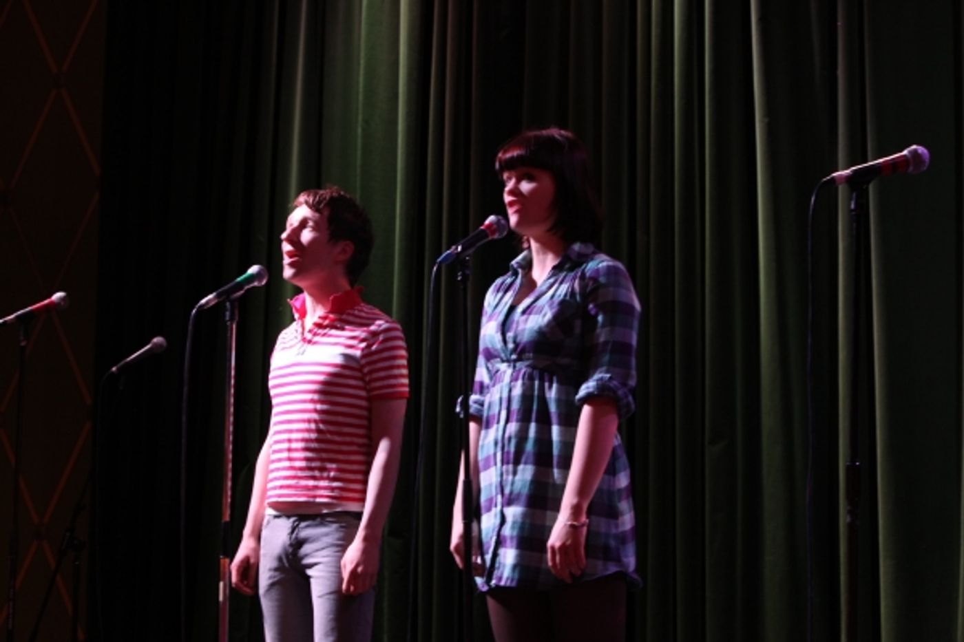 Photo Coverage: Looking Back At Previous Years' SNAPPY TITLE  Image