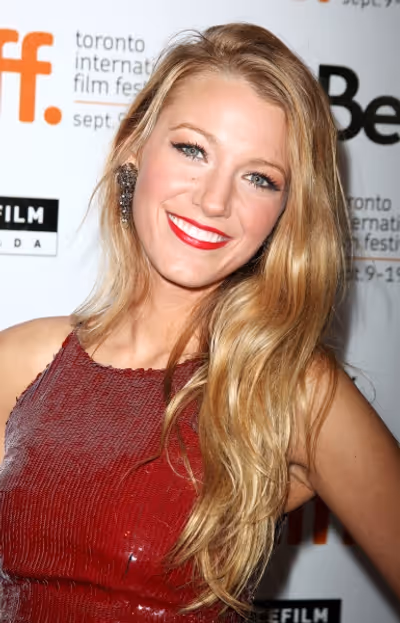 Blake Lively Photo