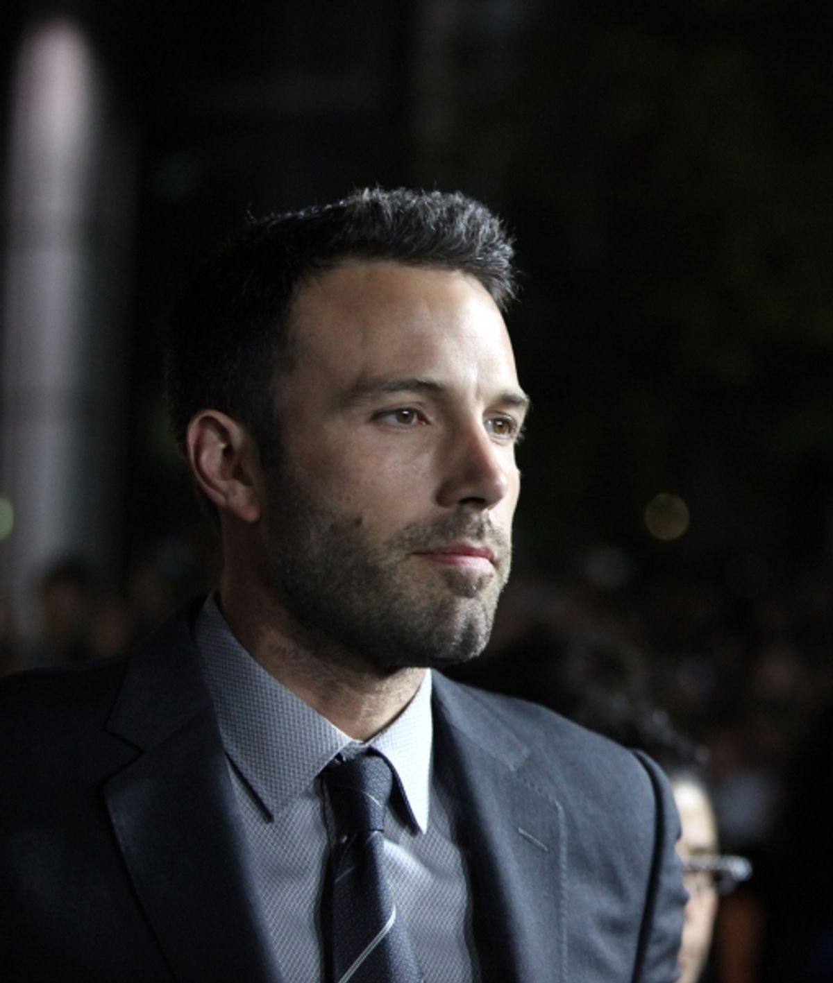 Ben Affleck at 