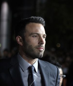 Ben Affleck @ BroadwayWorld Ben Affleck Photo