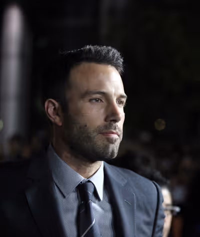 Ben Affleck Photo
