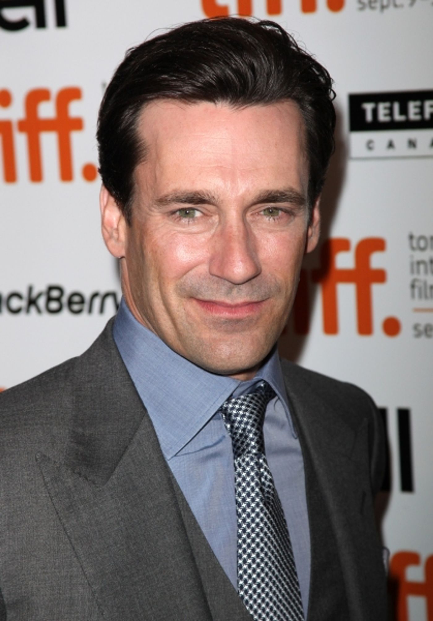 Photo Coverage: TOWN Premiere Gala at the Toronto International Film Festival  Image