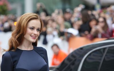 Alexis Bledel Photo