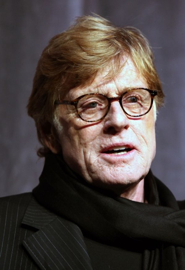 Robert Redford  Photo