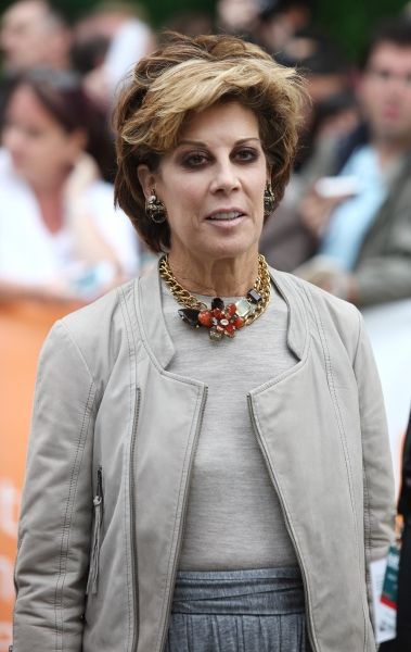 Peggy Siegel Photo