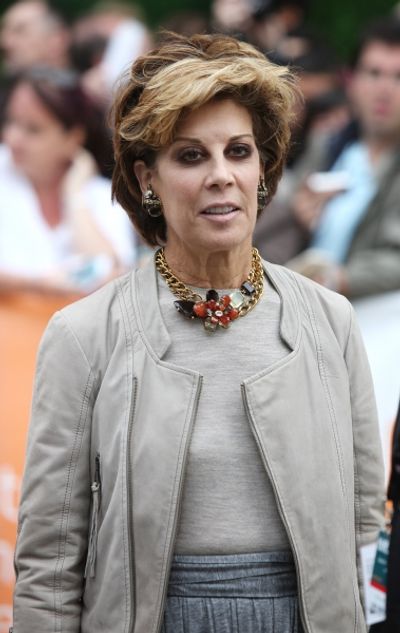 Peggy Siegel  Photo