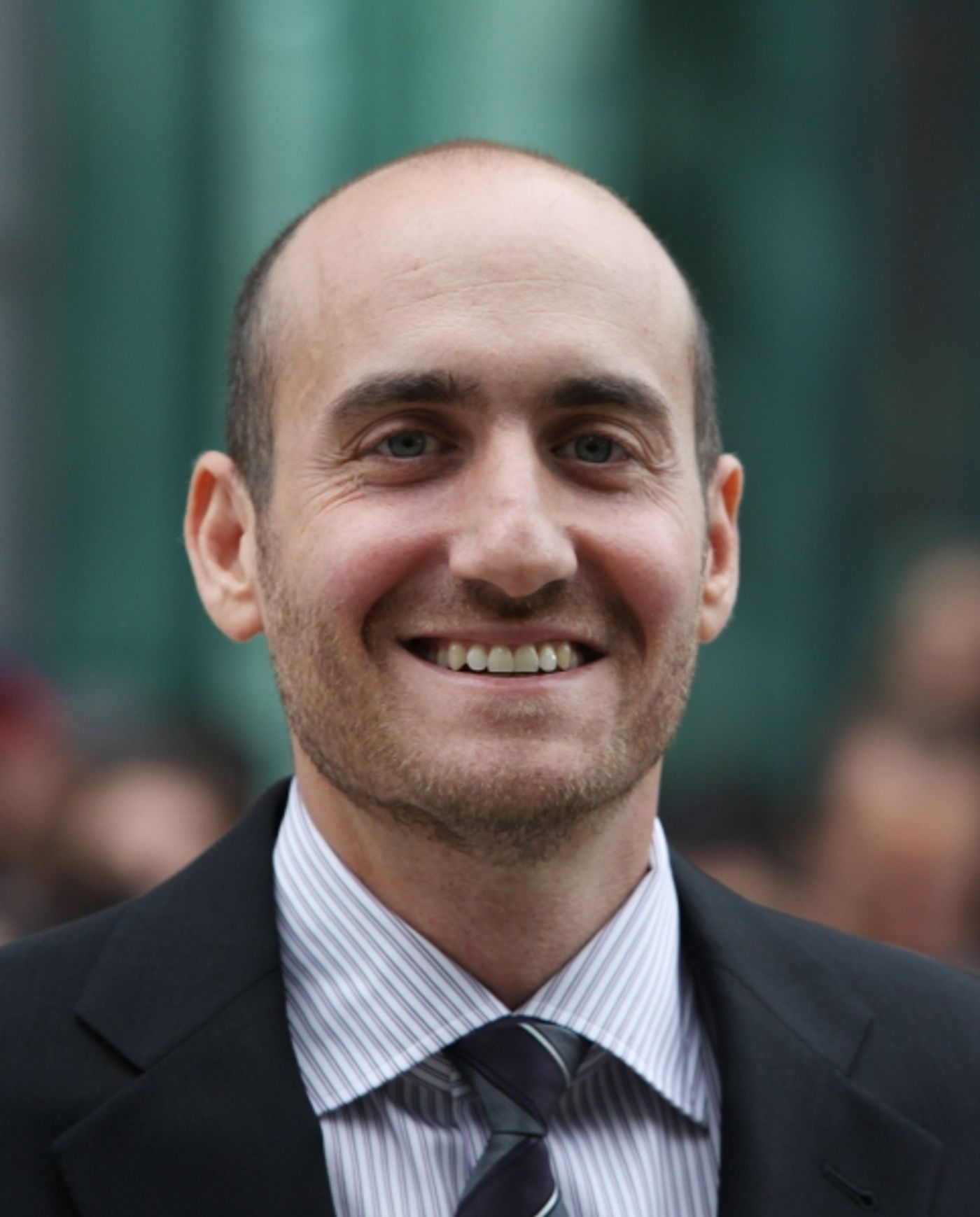 Photo Coverage: THE CONSPIRATOR Gala Premiere at the Toronto International Film Festival  Image