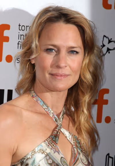 Robin Wright Photo